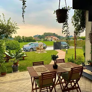 Greenview , Borso del Grappa Italia